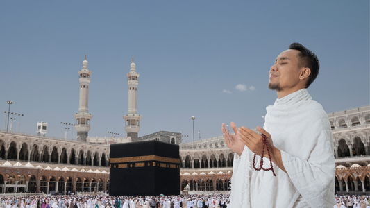 Made a Mistake During Umrah? Here's What to Do According to Islamic Guidance