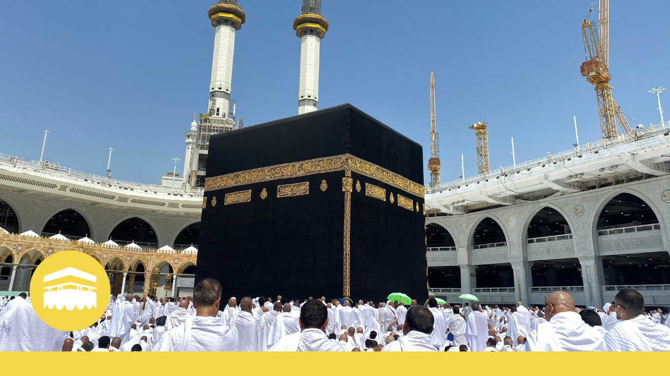 Umrah Badal