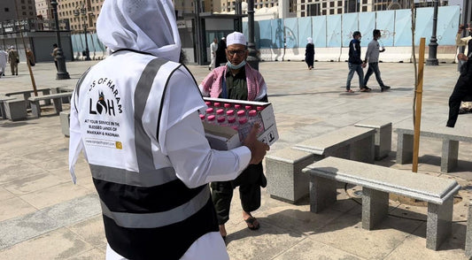 Water Services (Bottles)