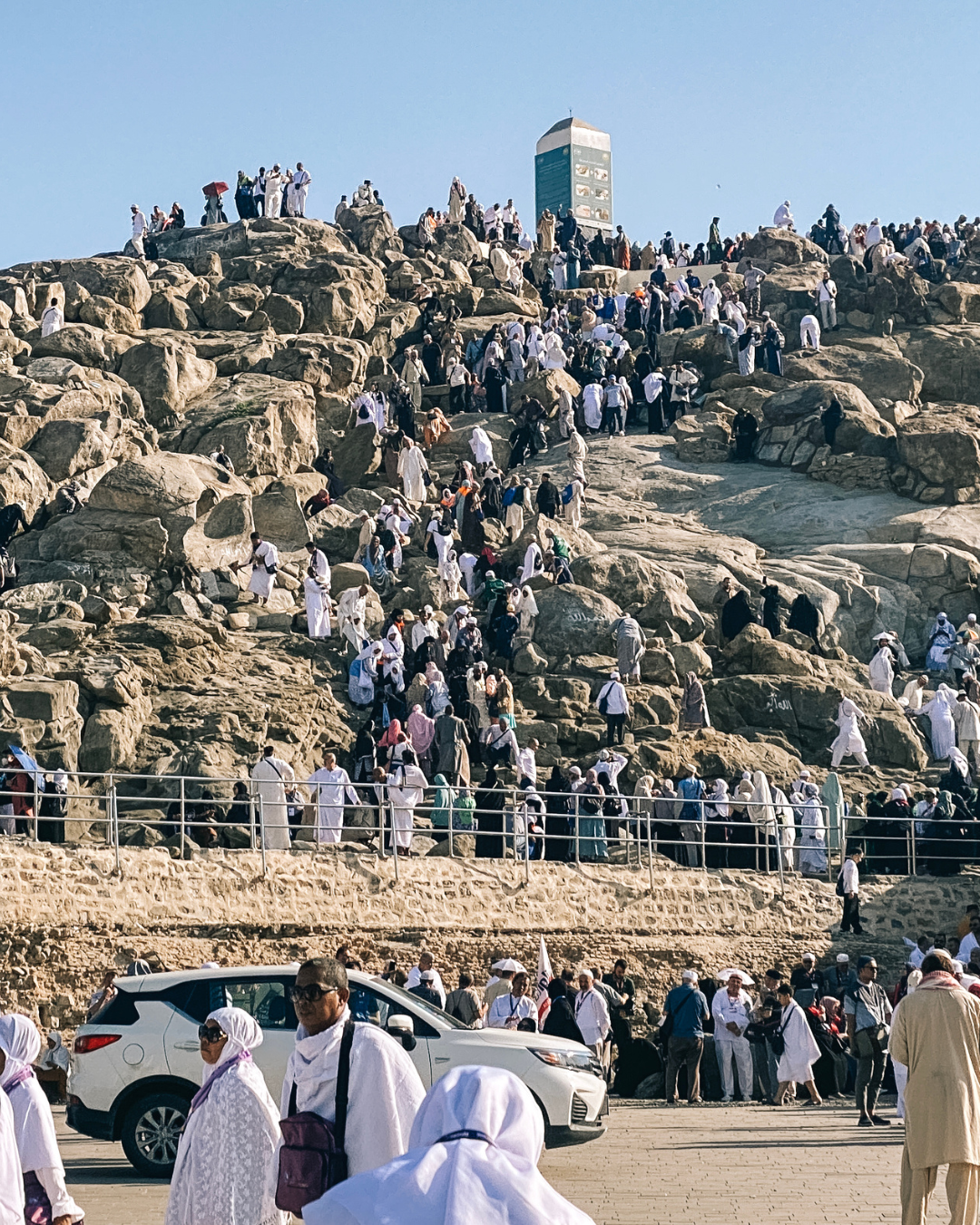 Hajj Badal: A Complete Guide (Rules, Process, and Who It Is For)