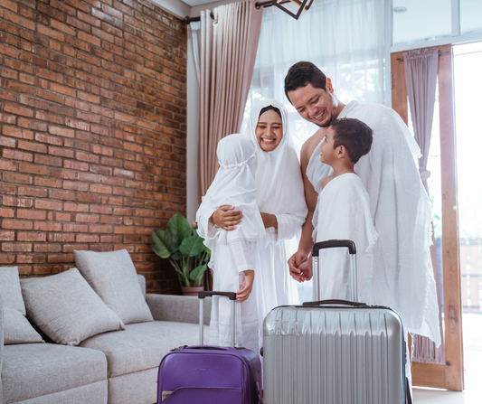 How to Plan and Perfect Your Trip to Makkah and Madinah