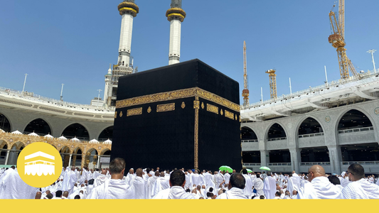 Umrah Badal