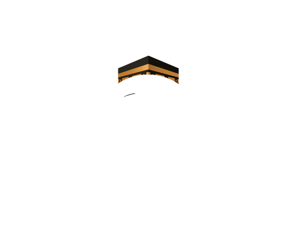 Lands Of Haram